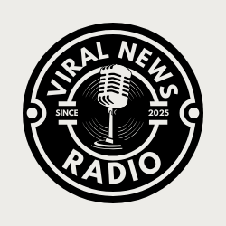 LOGO VIRALNEWS